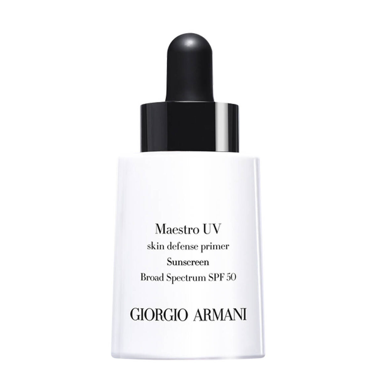 MAESTRO UV SKIN DEFENSE PRIMER Armani Beauty